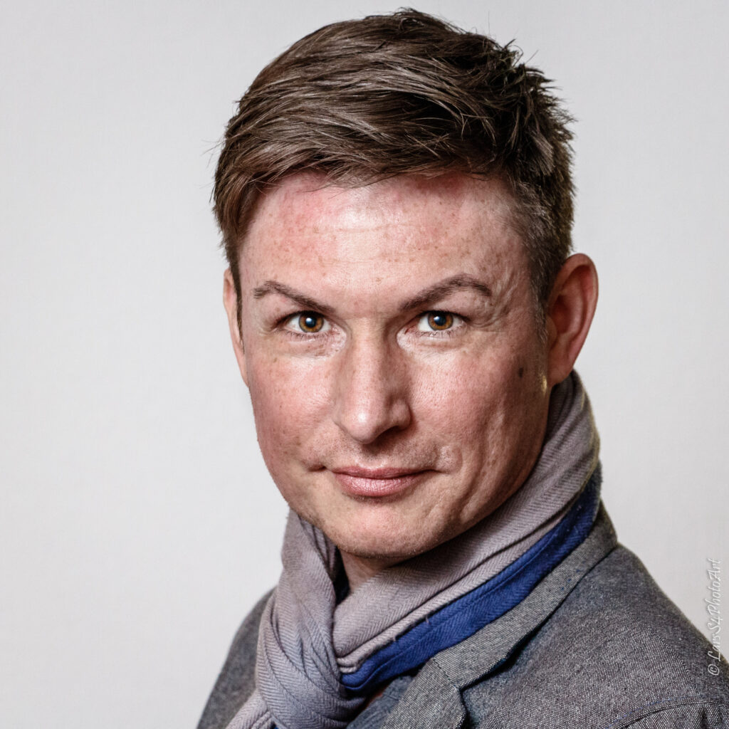 Lars Stahlschmidt